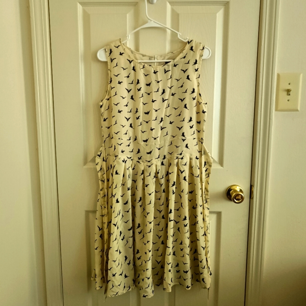 G. Lungta London Summer Dress